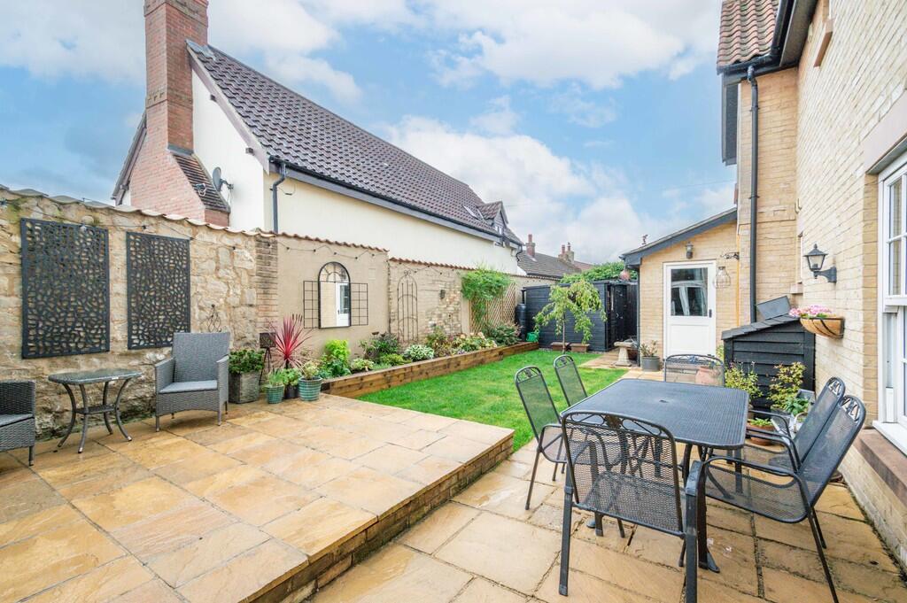 3 Hythe Lane-21