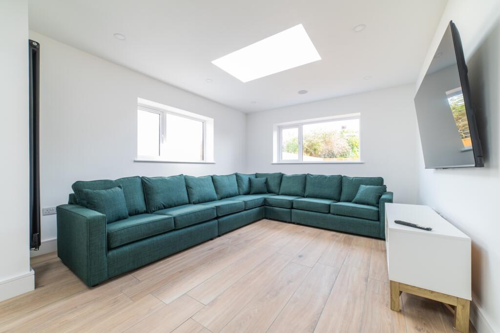 another student property from Award winning CPS HO