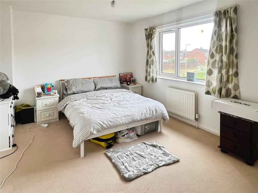 Bed 1