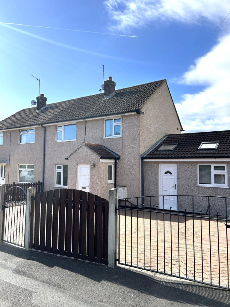 26 Meagill Rise, Otley, LS21 2EJ