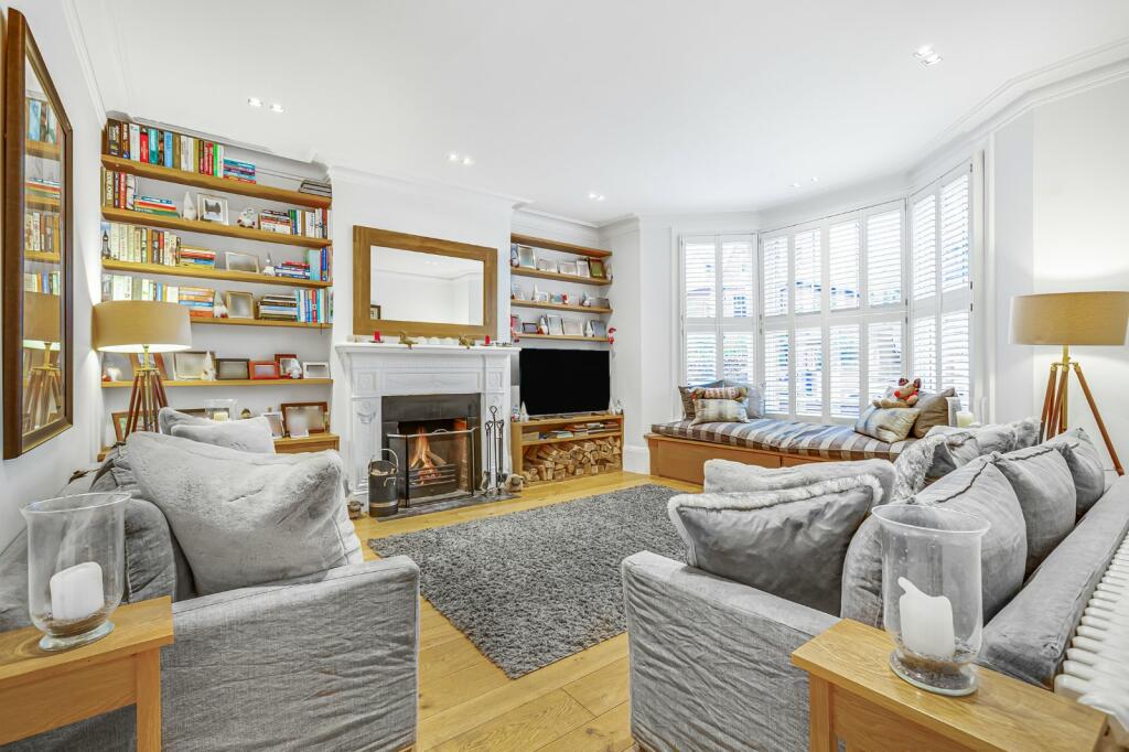 Drawing Room