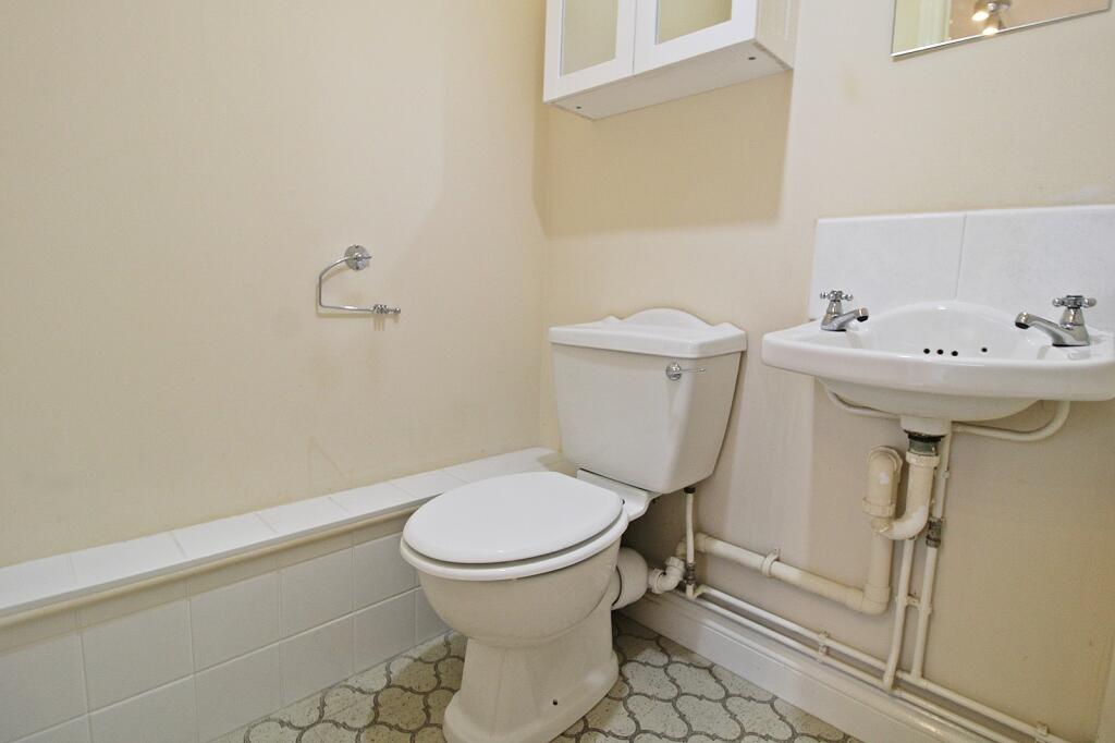WC
