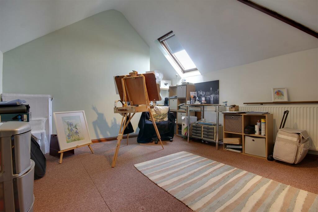 Loft Space