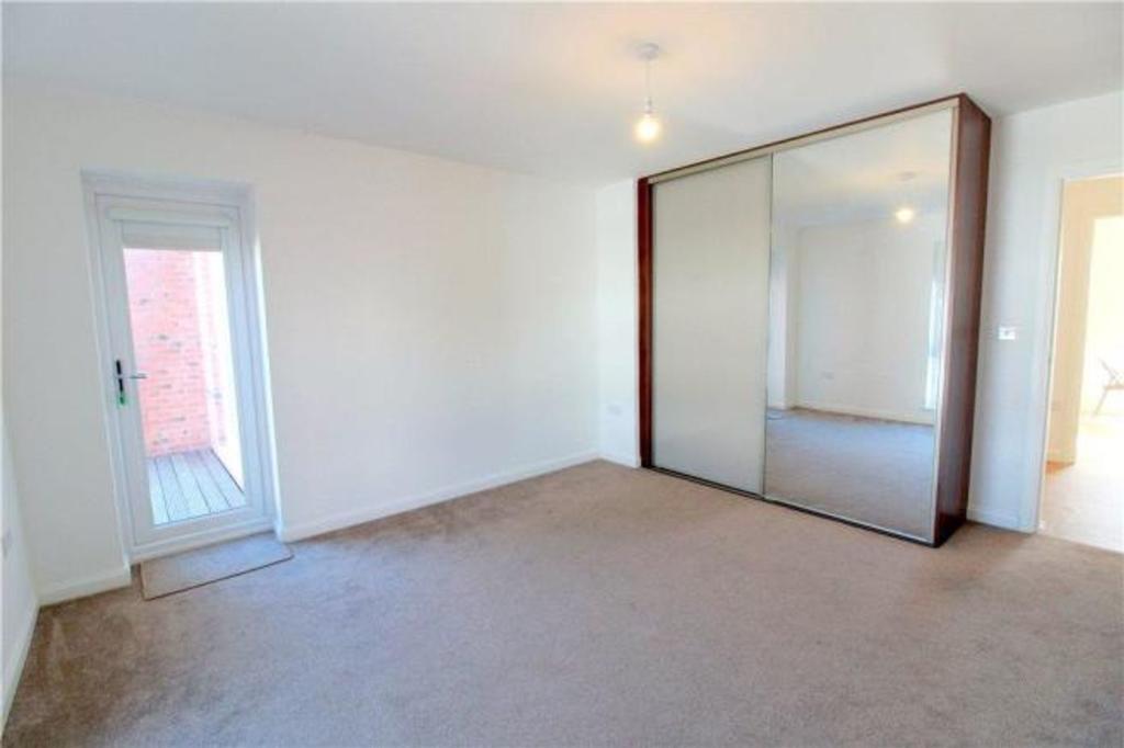 Living Room/Bedroom 3