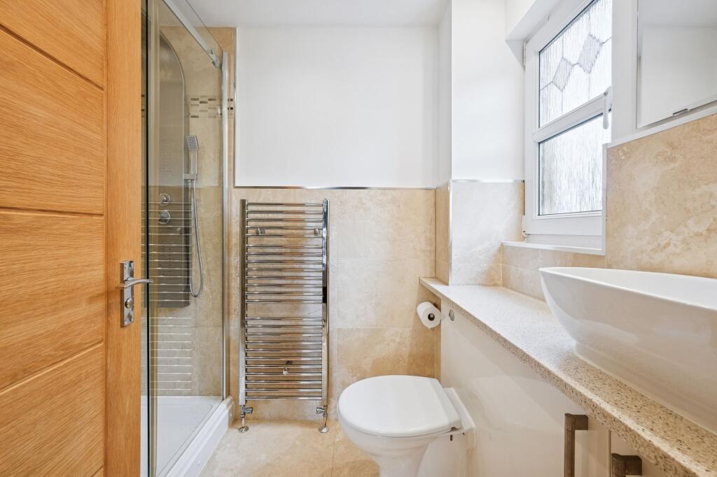 Principal En suite