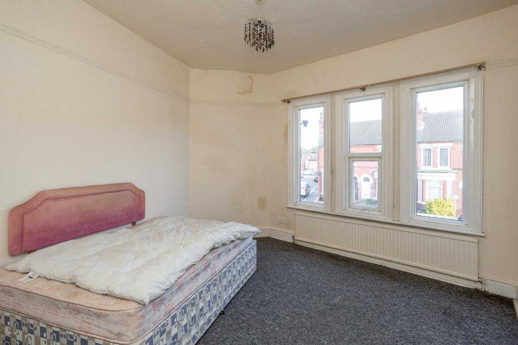 Bedroom 2a
