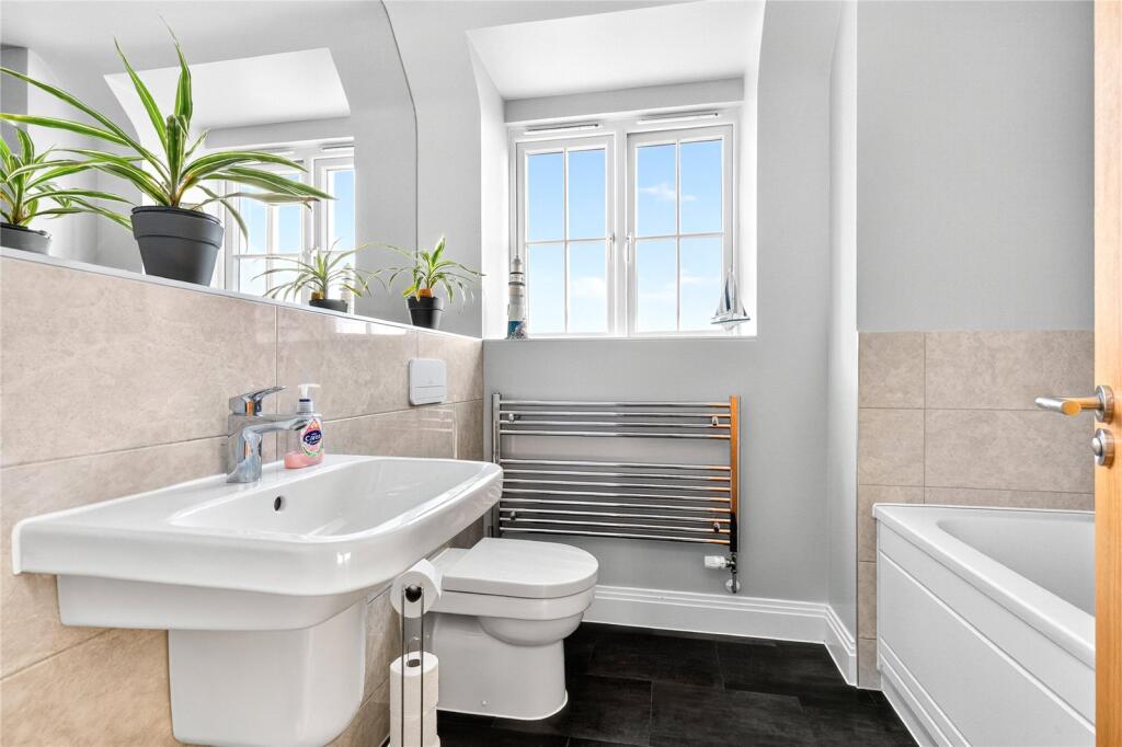 En Suite