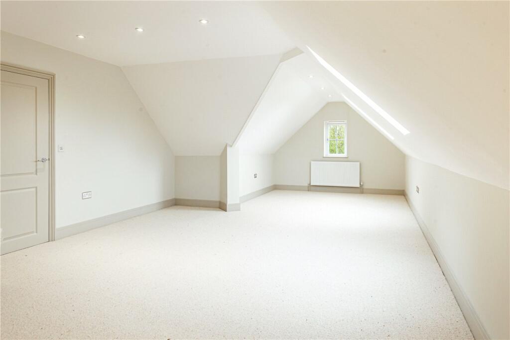 Loft Room