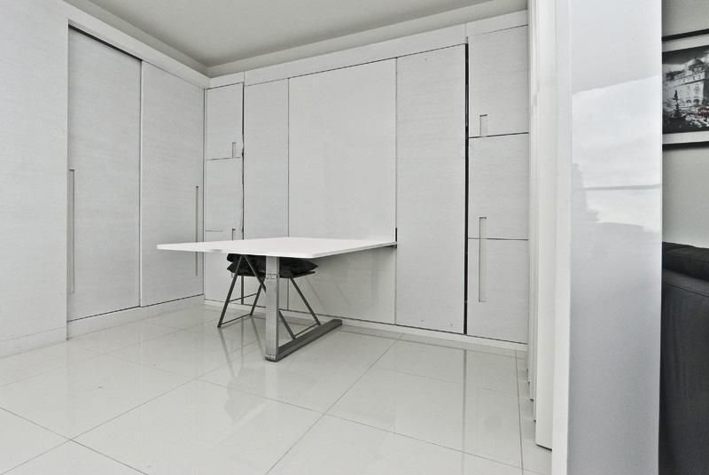 Communial Area
