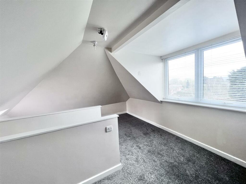Bedroom Five