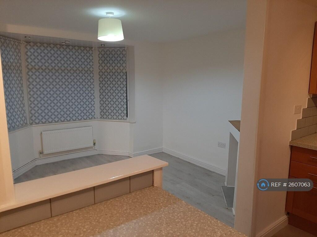 Dinning Room-Kitchen
