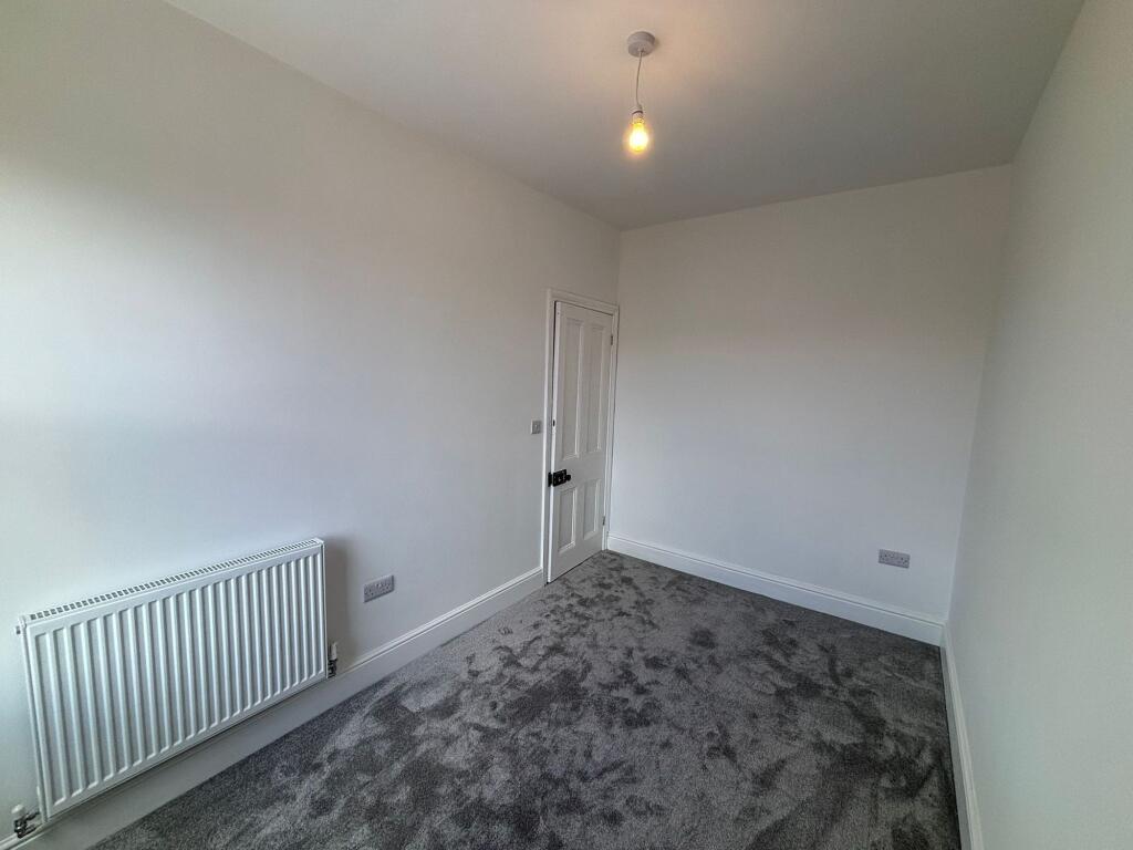 Bedroom 3.