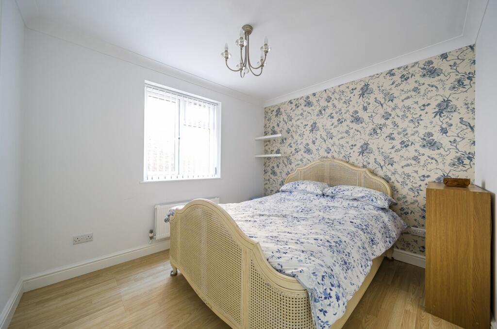 Ground Floor Bedroom