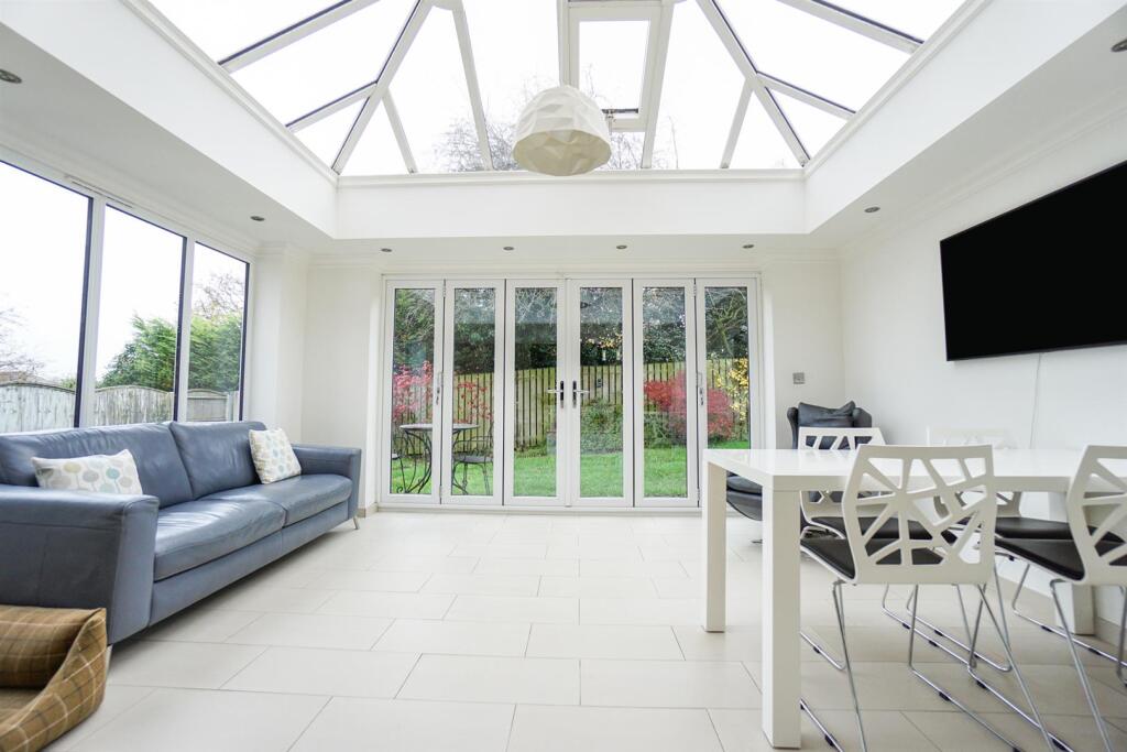 Orangery