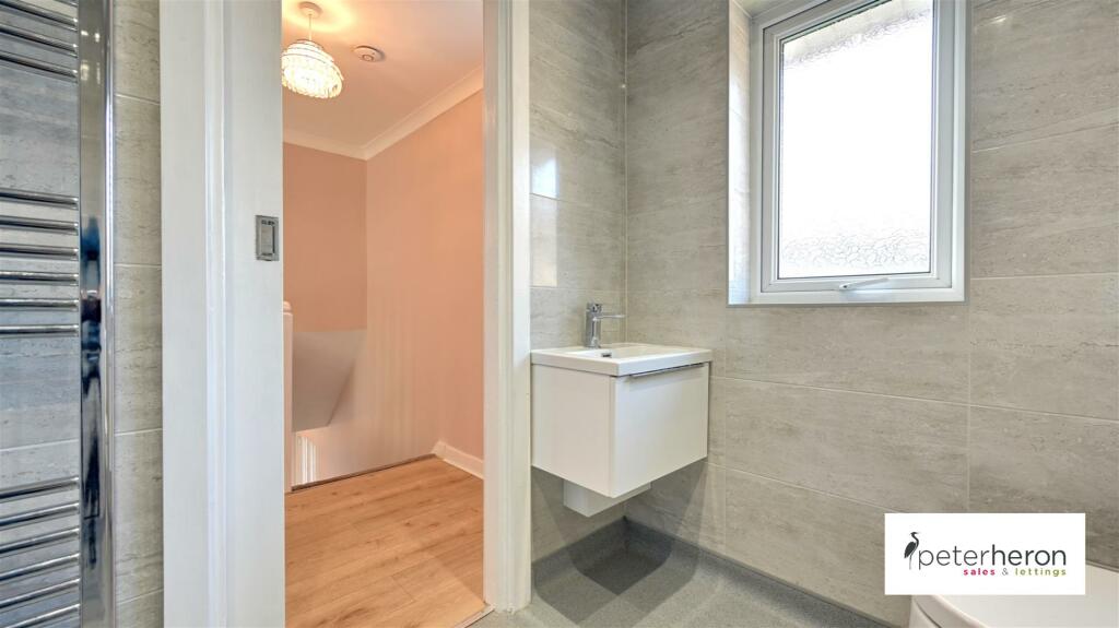 Wet Room