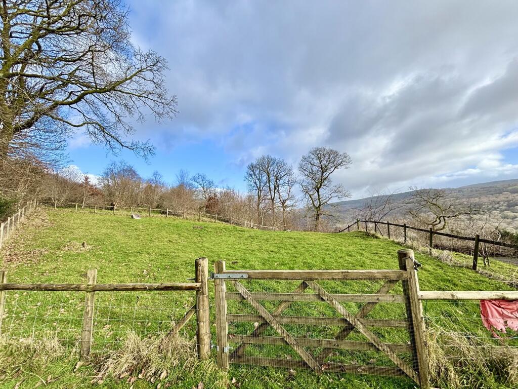 Gardens &amp; Grounds