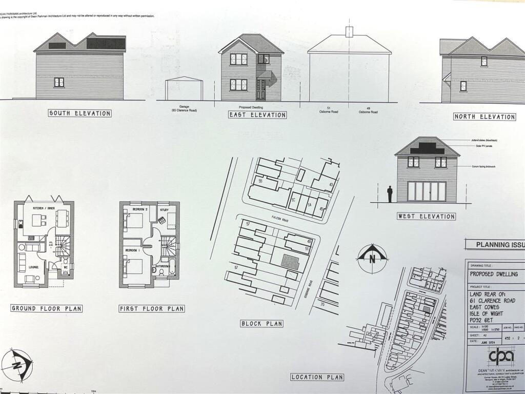 Plan