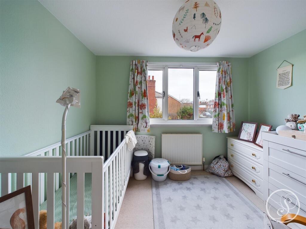 BEDROOM TWO