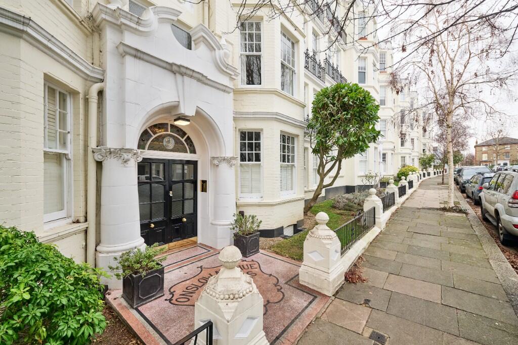 Onslow Avenue, Richmond, TW10