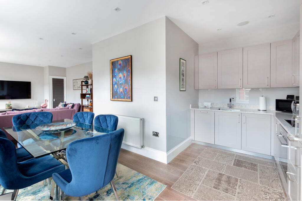 Rosslyn Road 21, F1, ph10