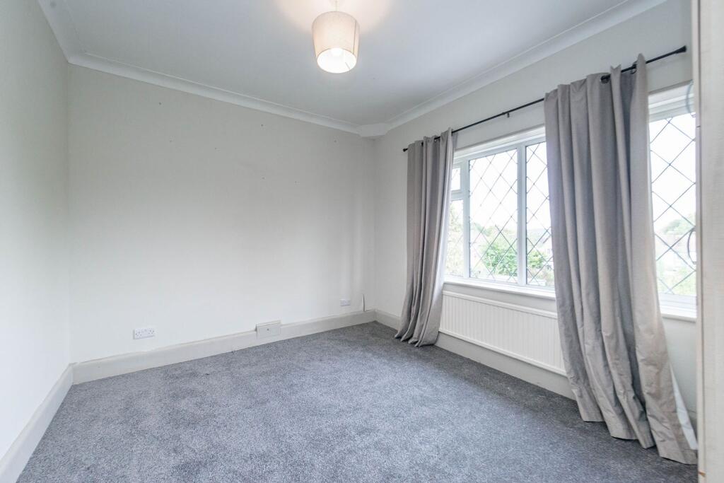 BEDROOMS AND BATHROOMS