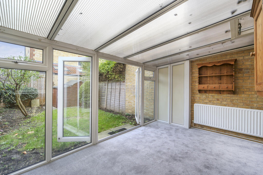 Conservatory