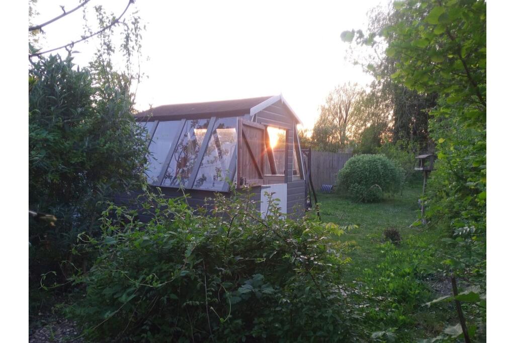 Garden Store