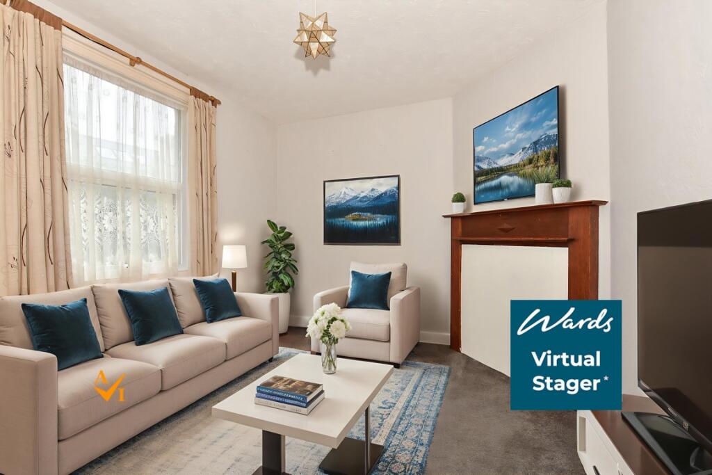 Lounge (Contemporary Style)