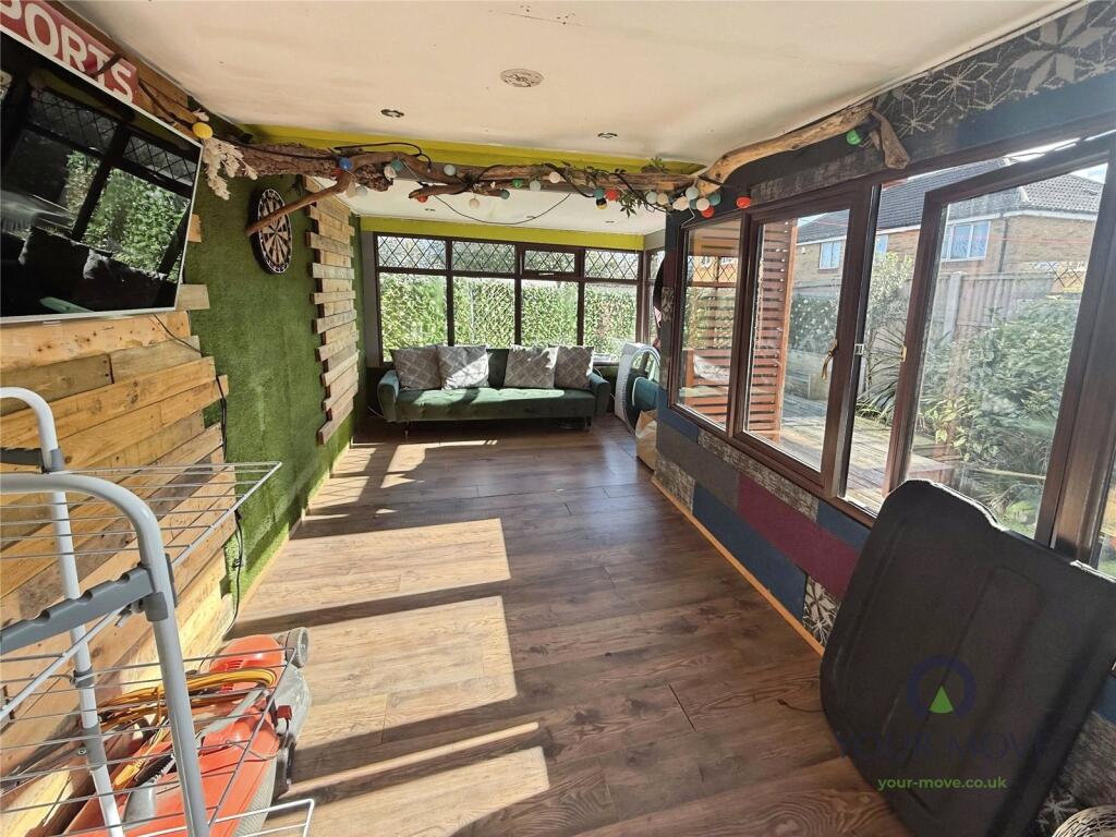 Summer House