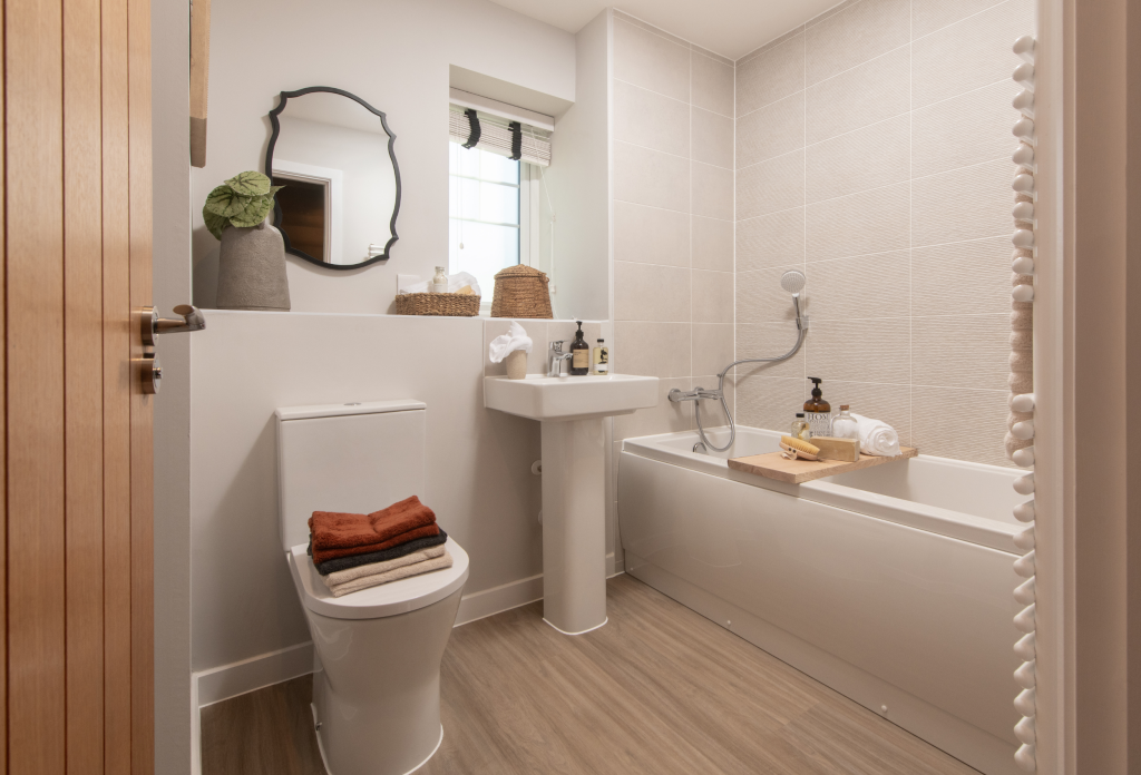 Trentham-Bathroom