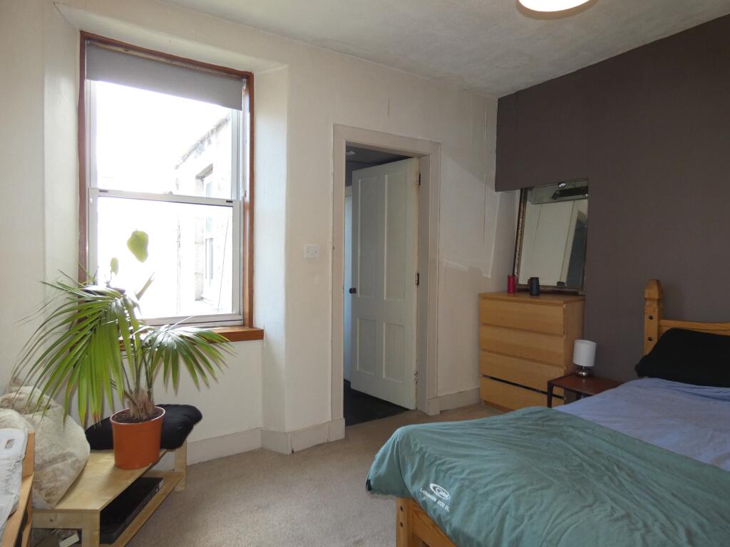 BEDROOM A