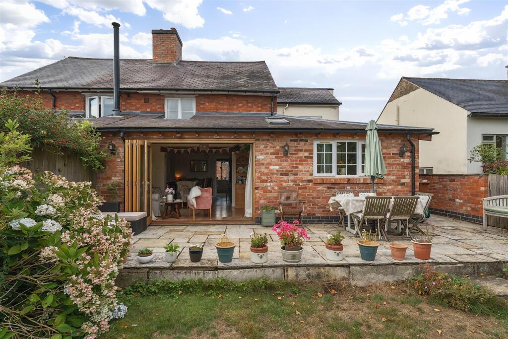4 Church Lane, Thornton