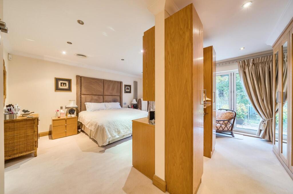 Davidson Frost-Wellings, DFW, Fallowfield, Bedroom