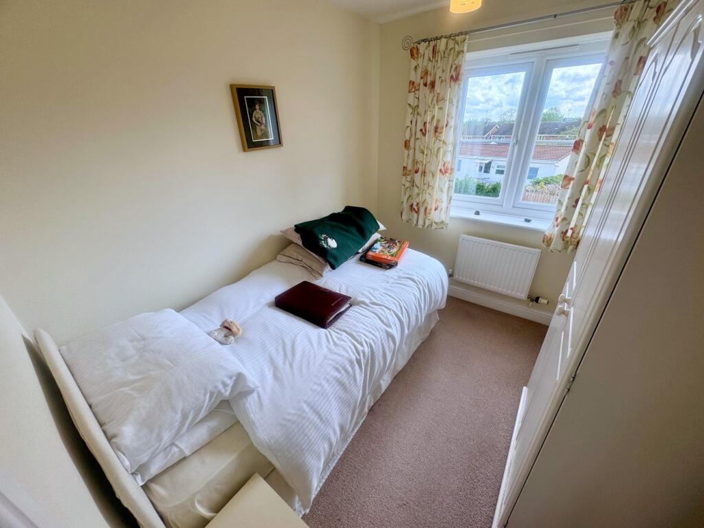 Third Bedroom