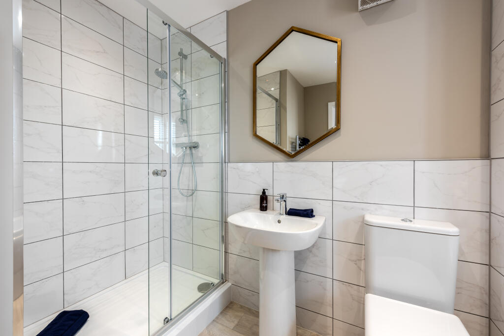 Ensuite