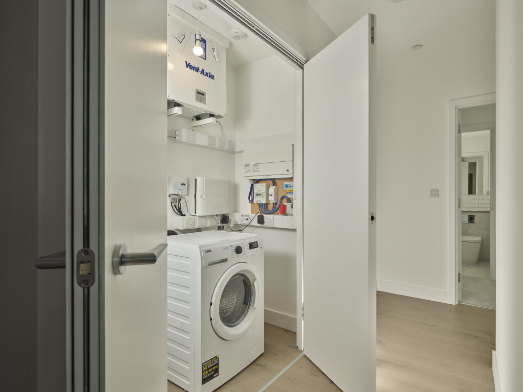 Typical Interior