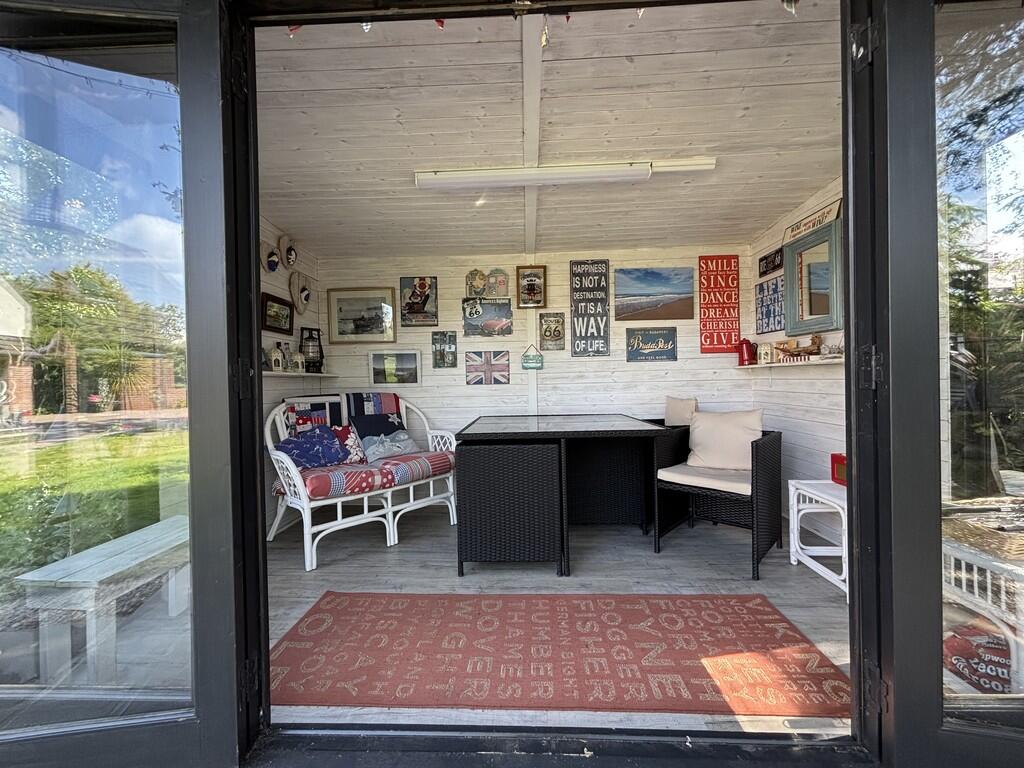Summerhouse