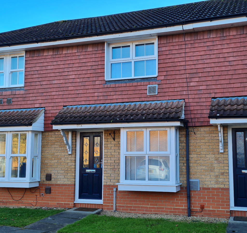 Orthwaite, Stukeley Meadows, Huntingdon, Cambridgeshire, PE29