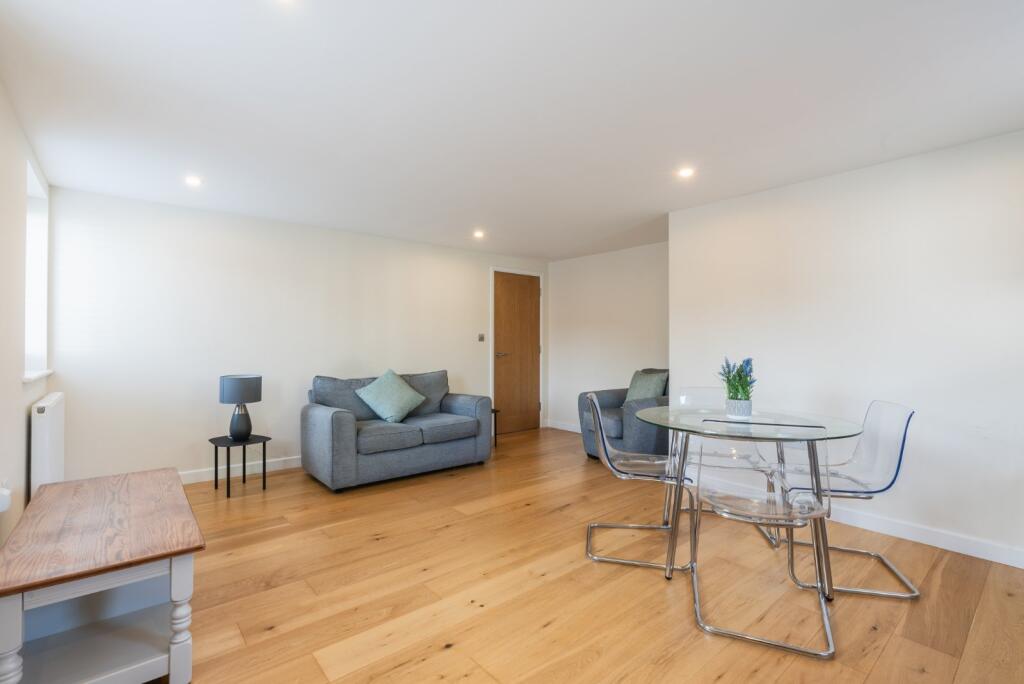 Living/Dining