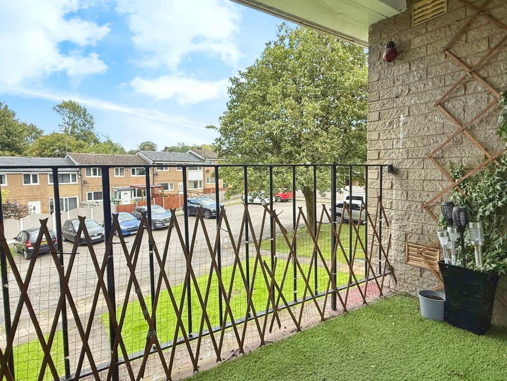 Mallard Place, Oswaldtwistle, BB5