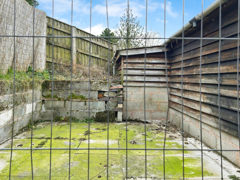 Great Development Opportunity