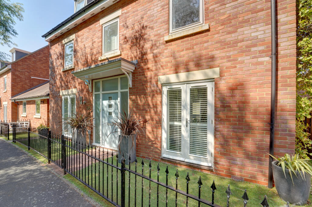 Front Shot Right Side