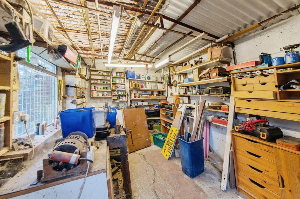 Workshop