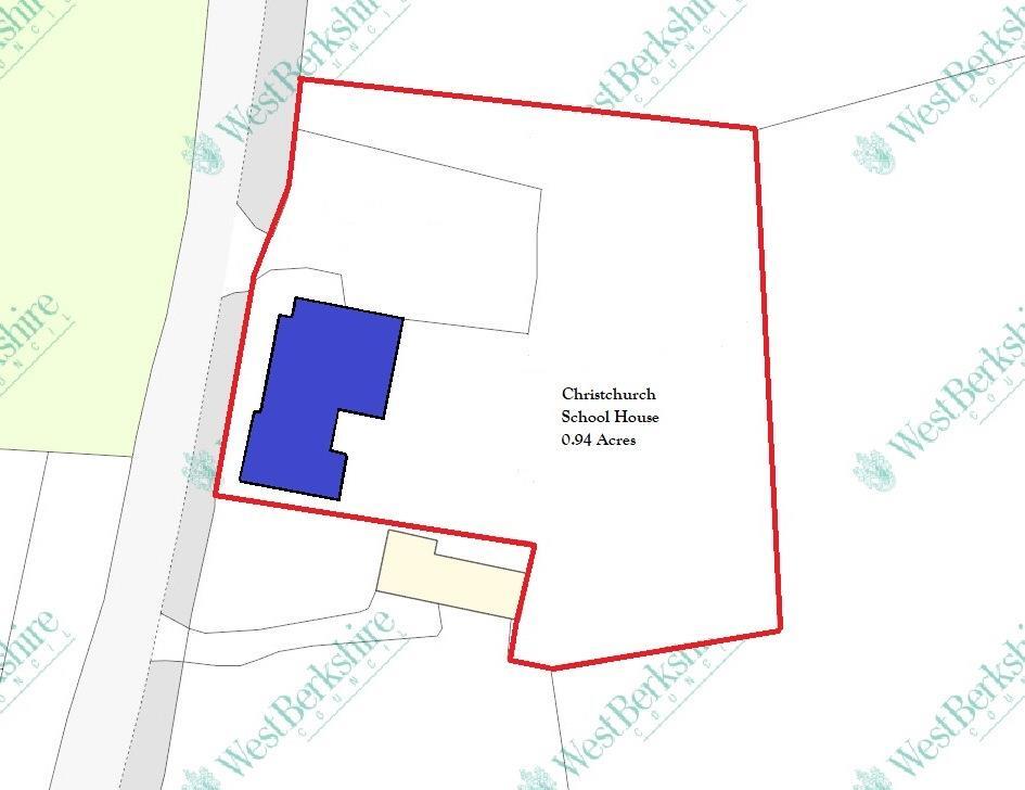 Christchurch School House PLOT.jpg