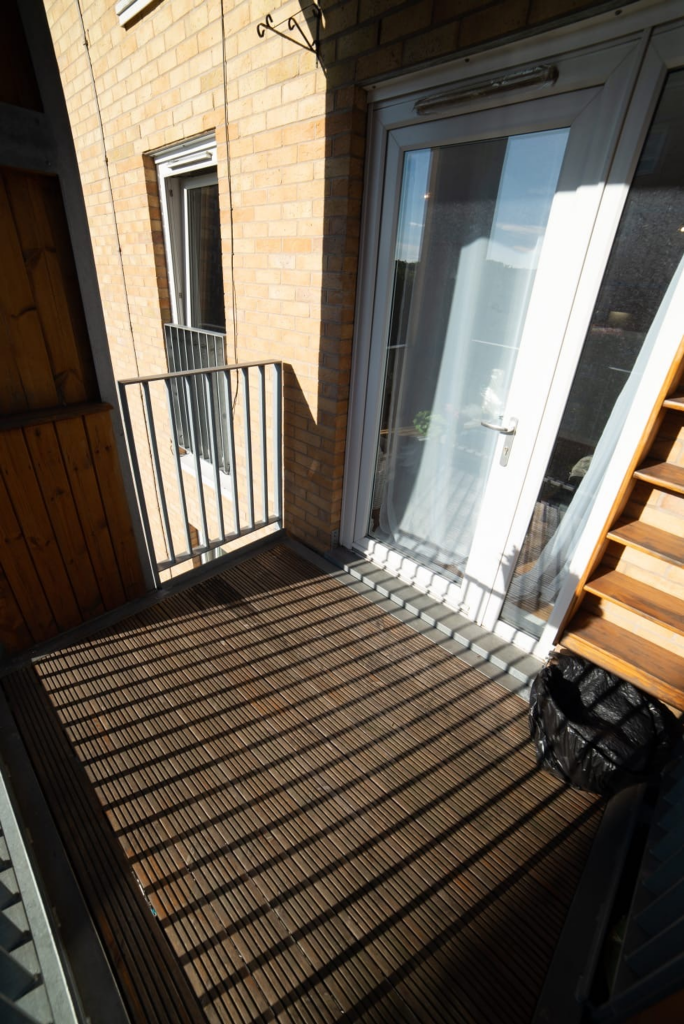 BALCONY ONE