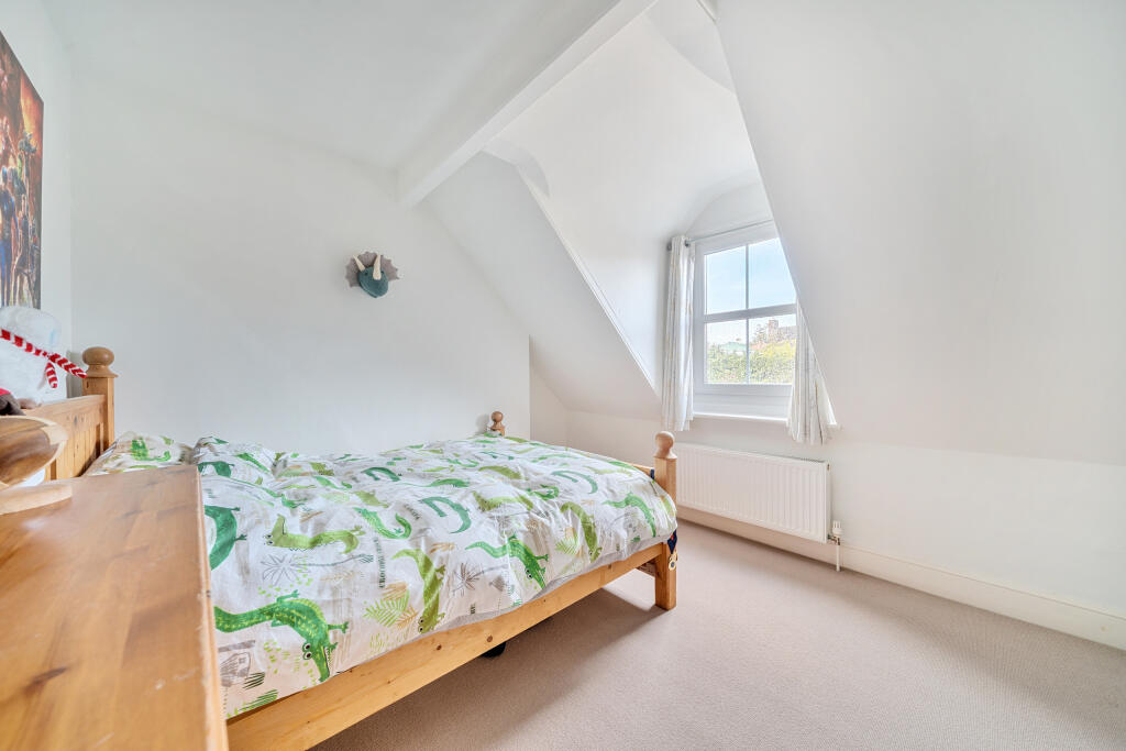 Bedroom 4