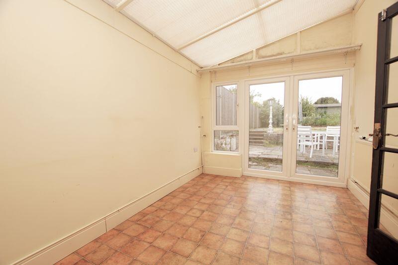 Sun Room