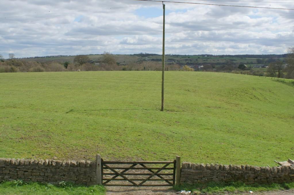 Southside, Butterknowle, Bishop Auckland, DL13