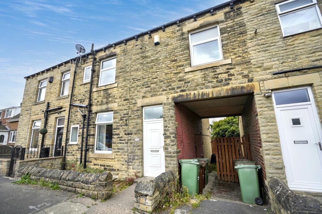 15 Guildford Street, Ossett, West Yorkshire, WF5 8LL