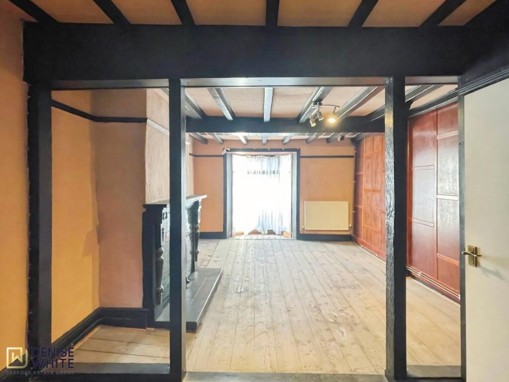 Reception Room Two